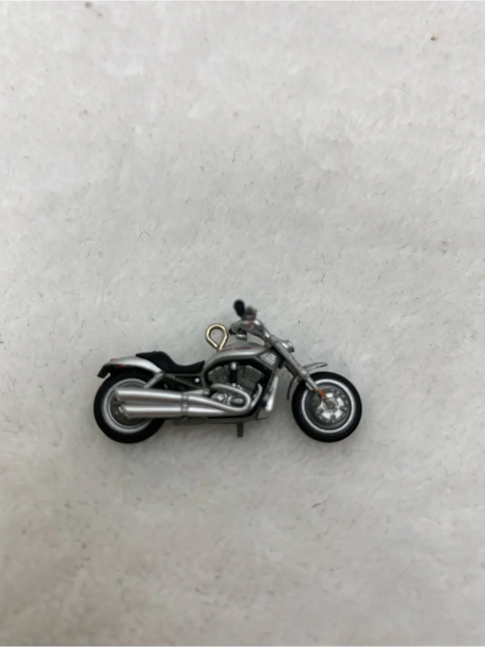 Hallmark keepsake 2002